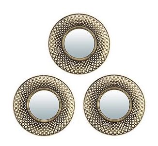 QWERTY Комплект декоративных зеркал 